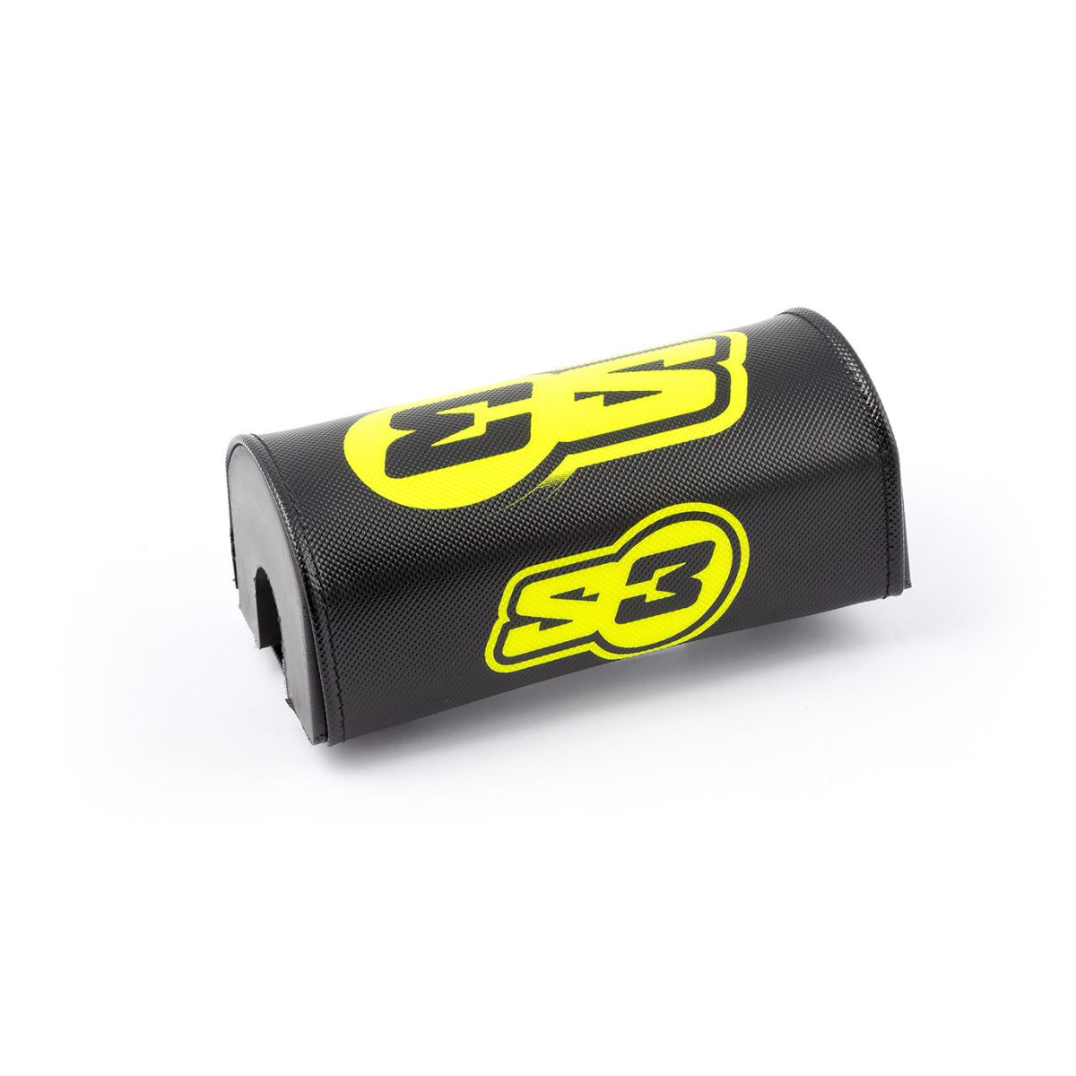 Mousse de Guidon Jaune S3 PARTS