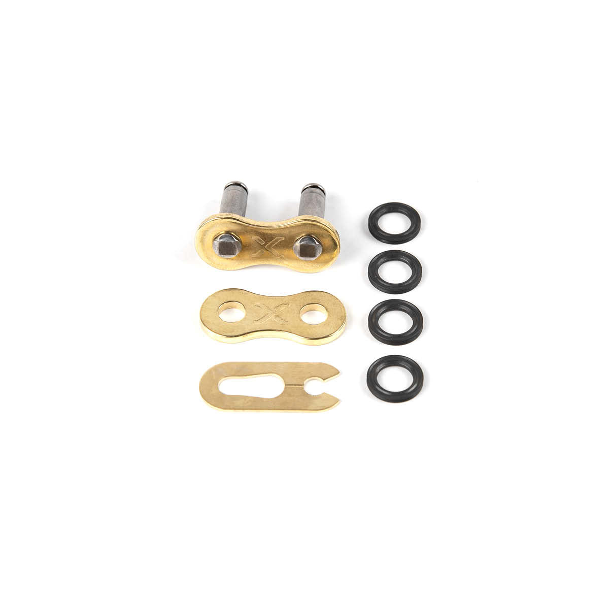 Mr.T V2, clip type Maître Biellette X-GRIP enduro motocross