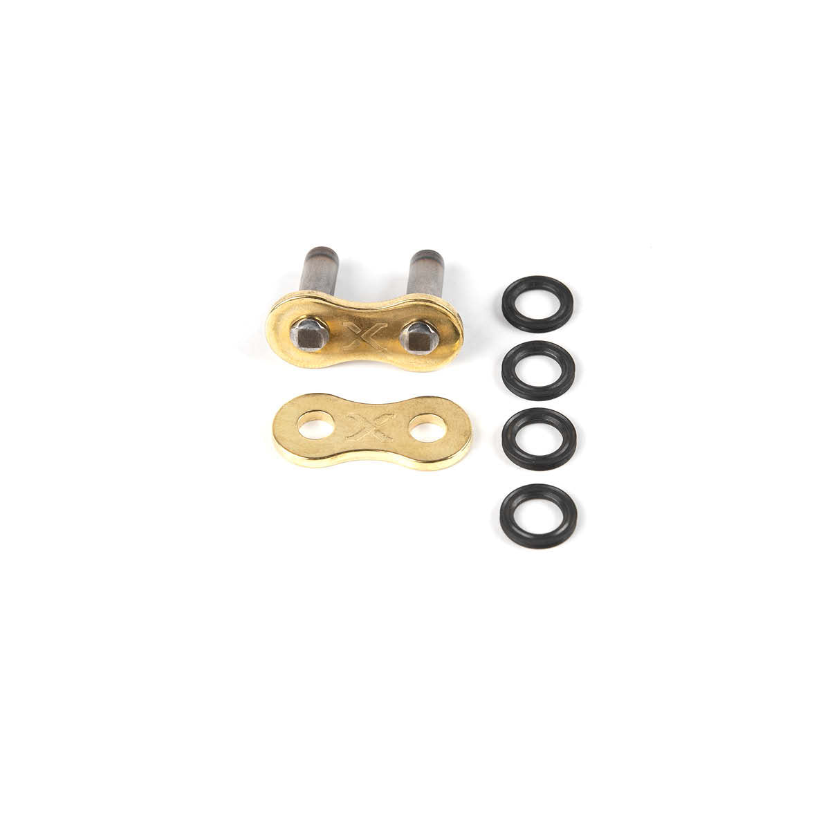 Mr.T V2, rivet type Maître Biellette X-GRIP enduro motocross