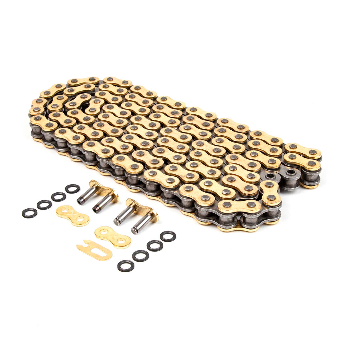 Mr.T V2, X-Bague Chaîne X-GRIP enduro motocross