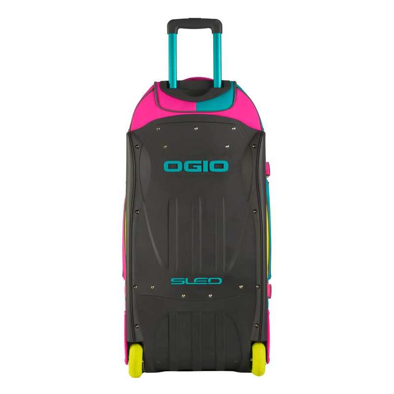 Sac Voyage Rig 9800 Pro25 Multicolor OGIO