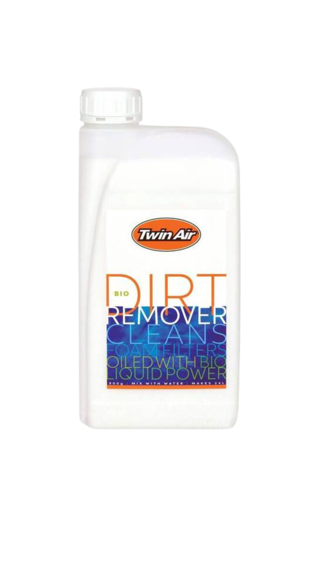 Nettoyant Filtre à Air Dirt Remover TWIN AIR
