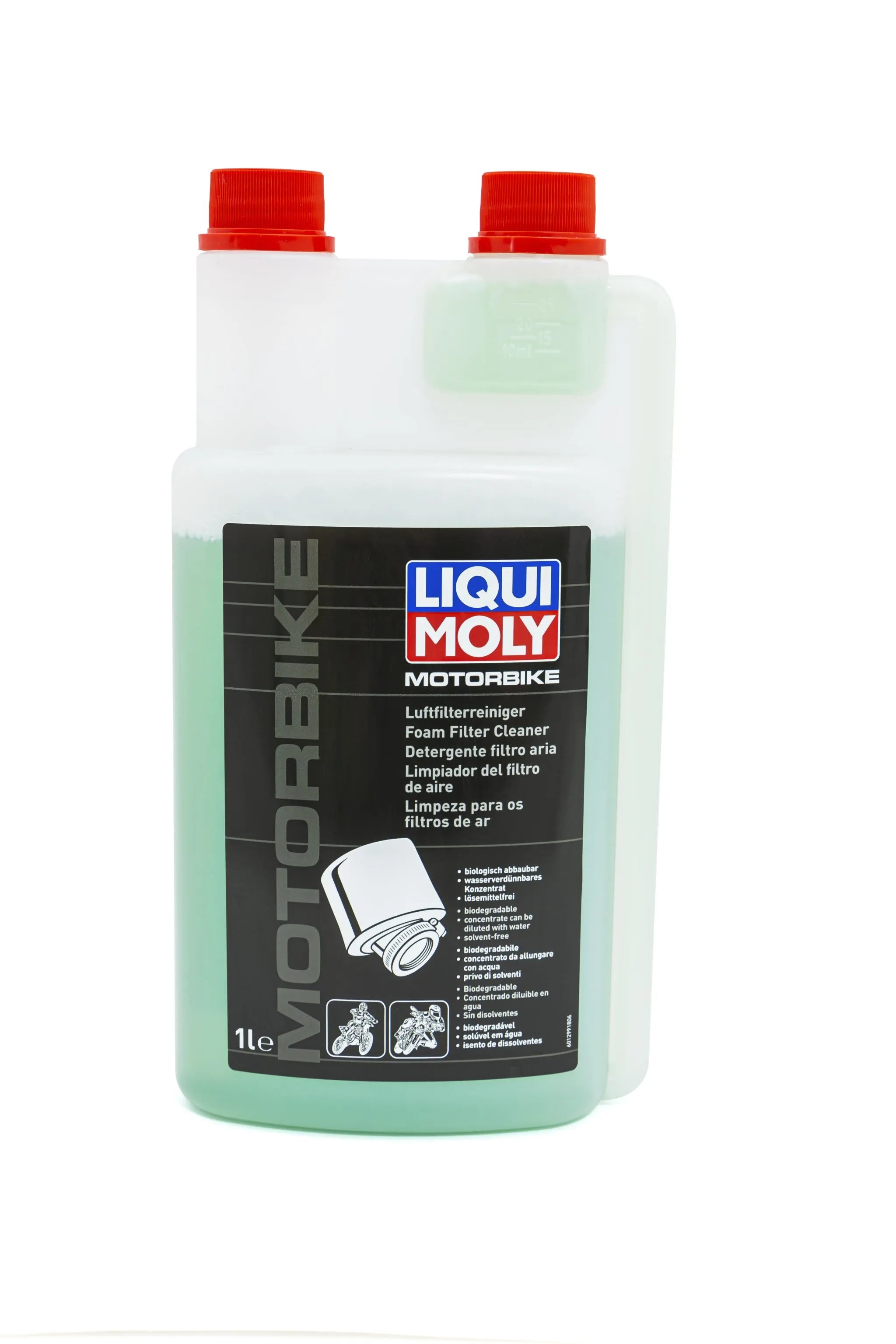 Nettoyant Filtre à Air 1L LIQUI MOLY
