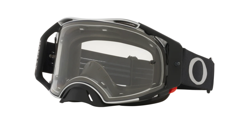 Masque Airbrake Noir OAKLEY