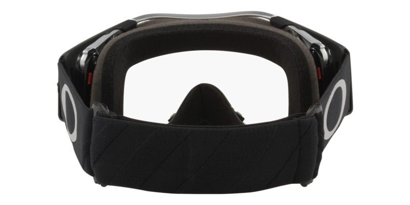 Masque Airbrake Noir OAKLEY