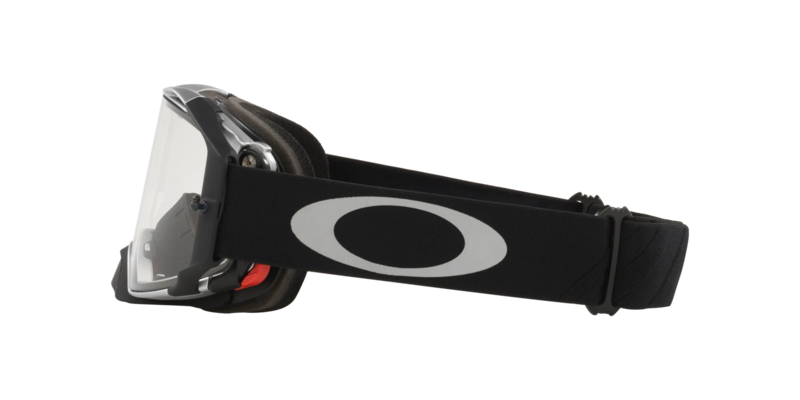 Masque Airbrake Noir OAKLEY