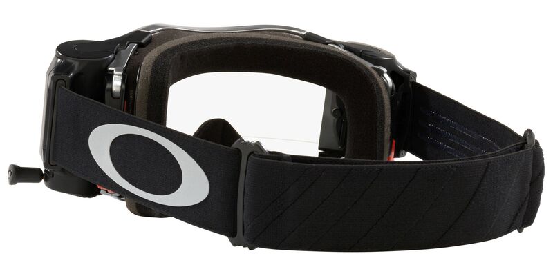 Masque Airbrake Roll-Off Noir OAKLEY