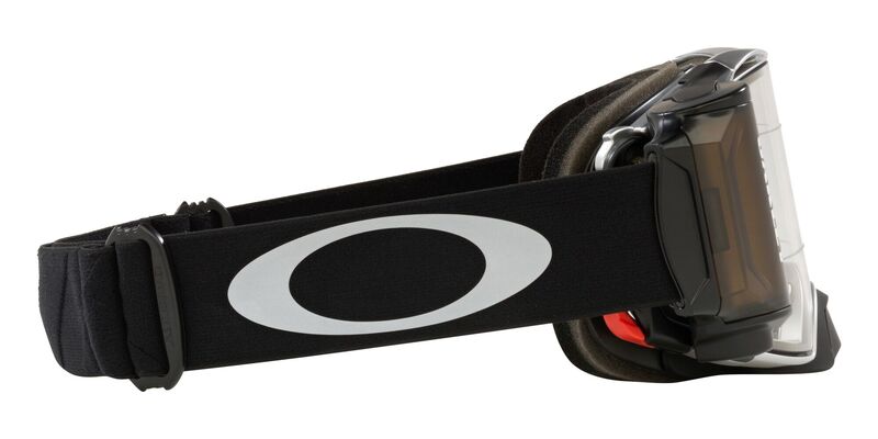 Masque Airbrake Roll-Off Noir OAKLEY