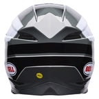 Casque Moto10 Mips Noir Blanc BELL