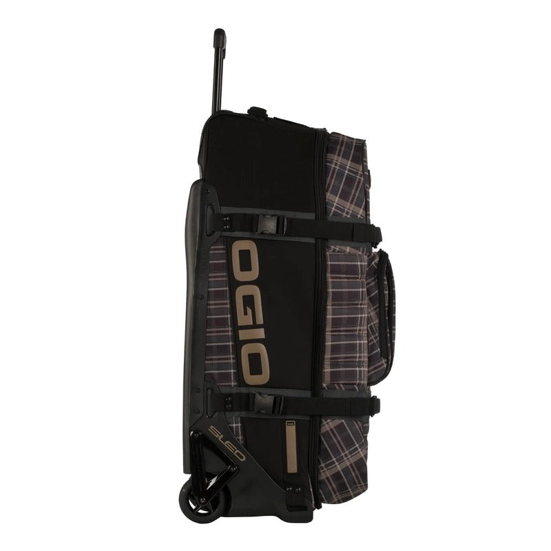 Sac Voyage Rig 9800 Pro25 Noir Imprimé OGIO