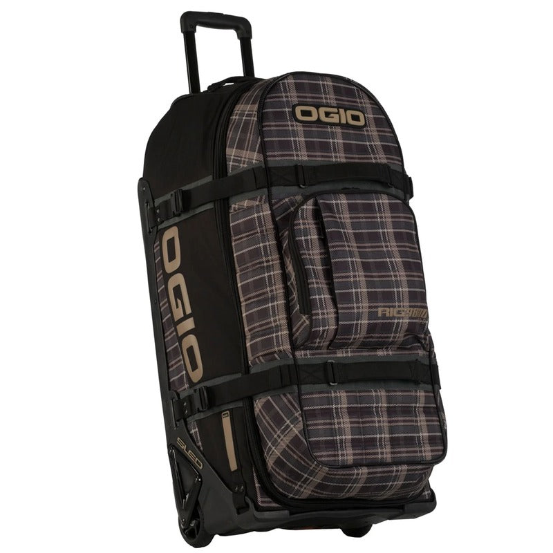 Sac Voyage Rig 9800 Pro25 Noir Imprimé OGIO