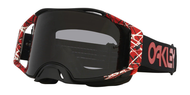 Masque Airbrake Rouge OAKLEY