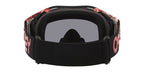 Masque Airbrake Rouge OAKLEY