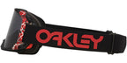 Masque Airbrake Rouge OAKLEY