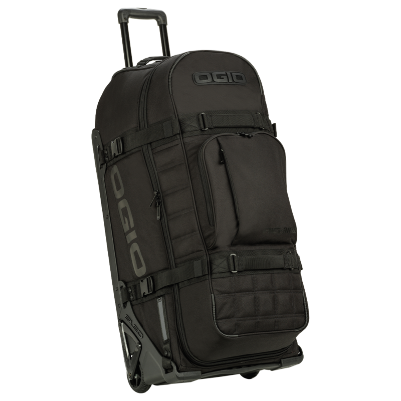 Sac Voyage Rig 9800 Pro25 Noir OGIO