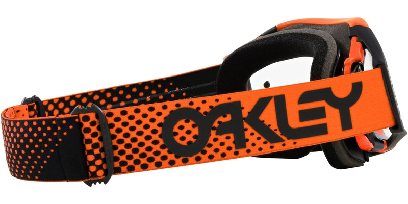 Masque Airbrake Orange OAKLEY