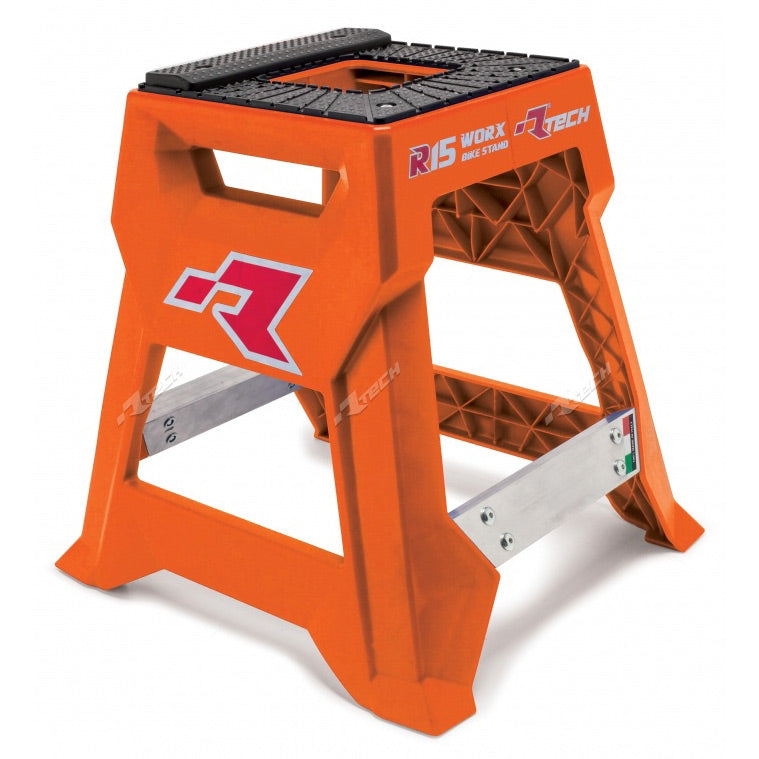 Leve Moto R15 Orange RTECH