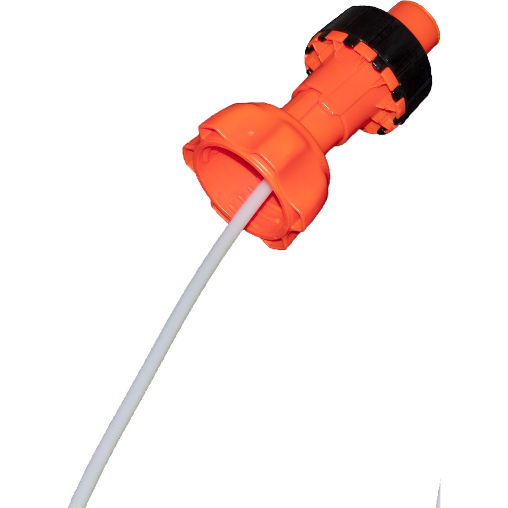 Bidon Essence 15L Orange RTECH