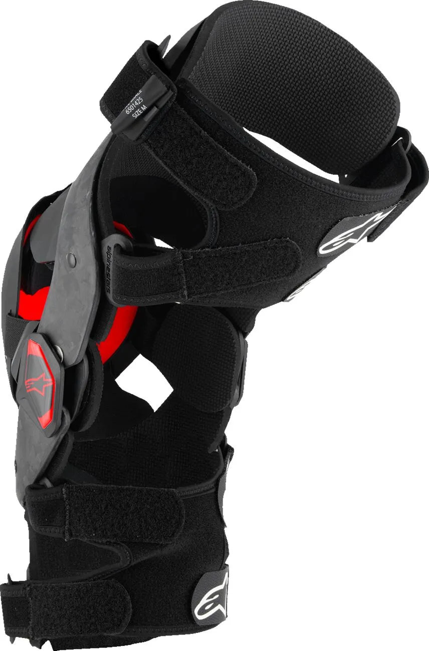 Orthèse S-TECK RK-10 ALPINESTARS