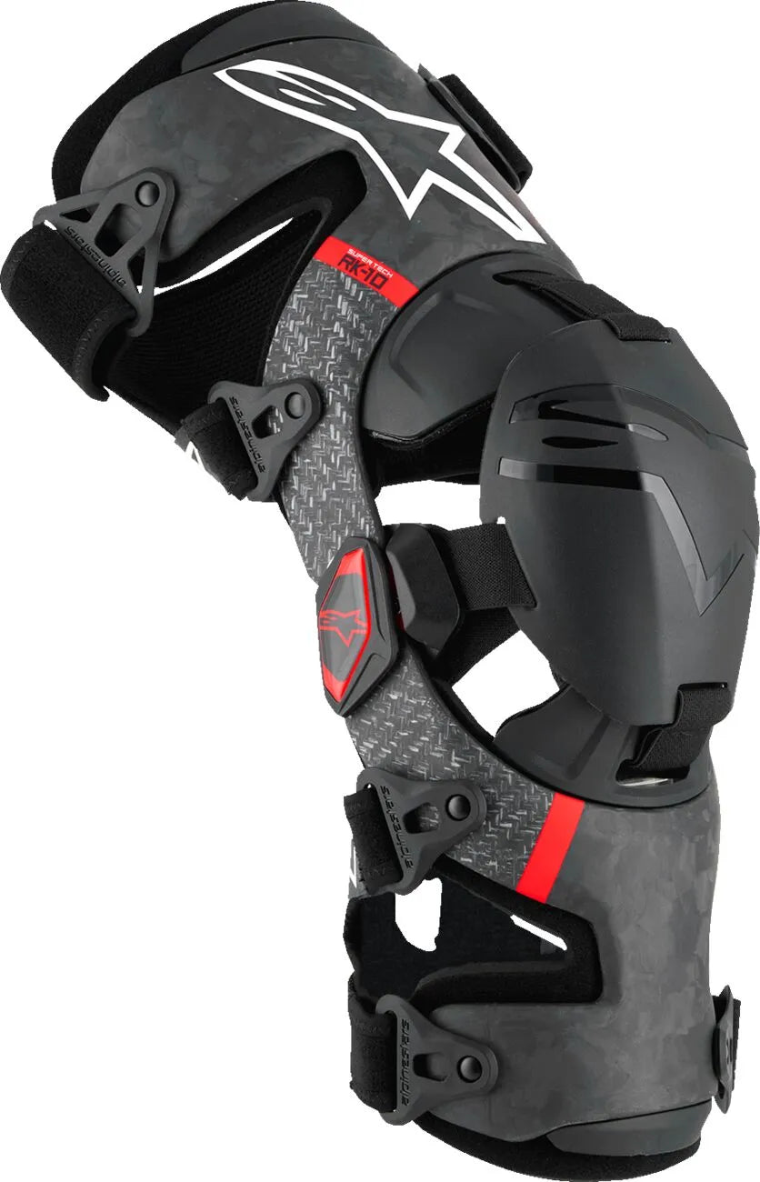 Orthèse S-TECK RK-10 ALPINESTARS