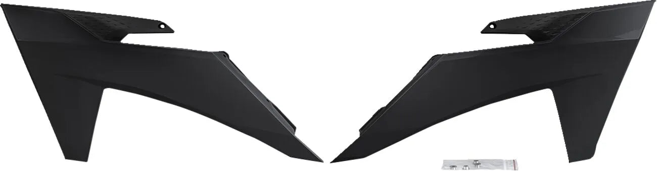 Ouie Radiateur KTM Noir UFO