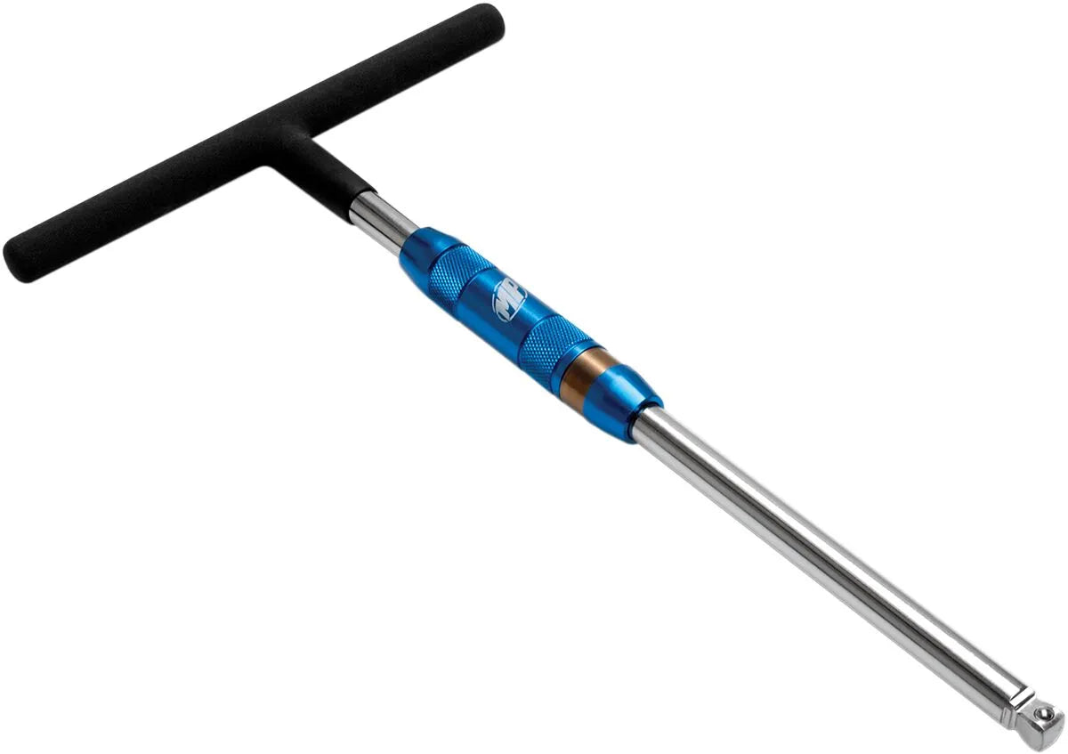 Outil Spinner II en T avec Tête Pivotante MOTION PRO