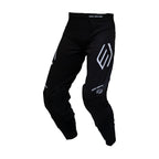 Pantalon enfant Bud Racing GP 95 Evo noir - face