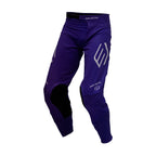 Pantalon enfant Bud Racing GP 95 Evo violet - face