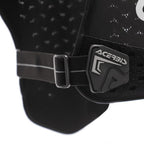 Pare-pierre Acerbis Soft Race 0027571 - détail panneaux de ventilation