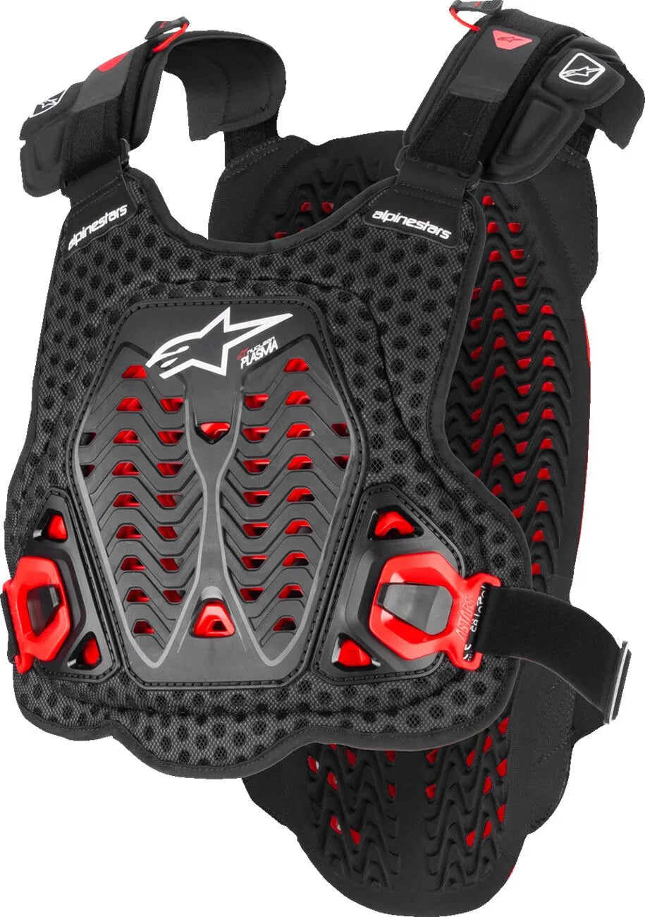 Pare Pierre A-5 PLASMA ALPINESTARS
