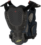 Pare Pierre A-1 Noir ALPINESTARS