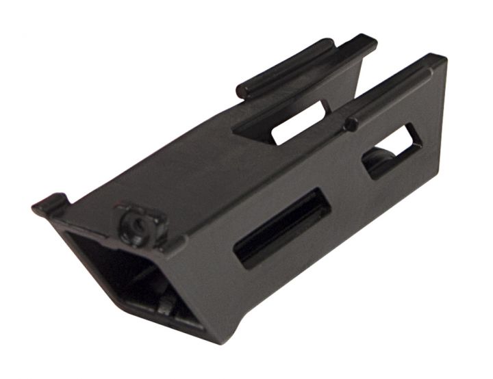 Patin guide chaine RTECH remplacement patin usure transmission motocross enduro haute résistance