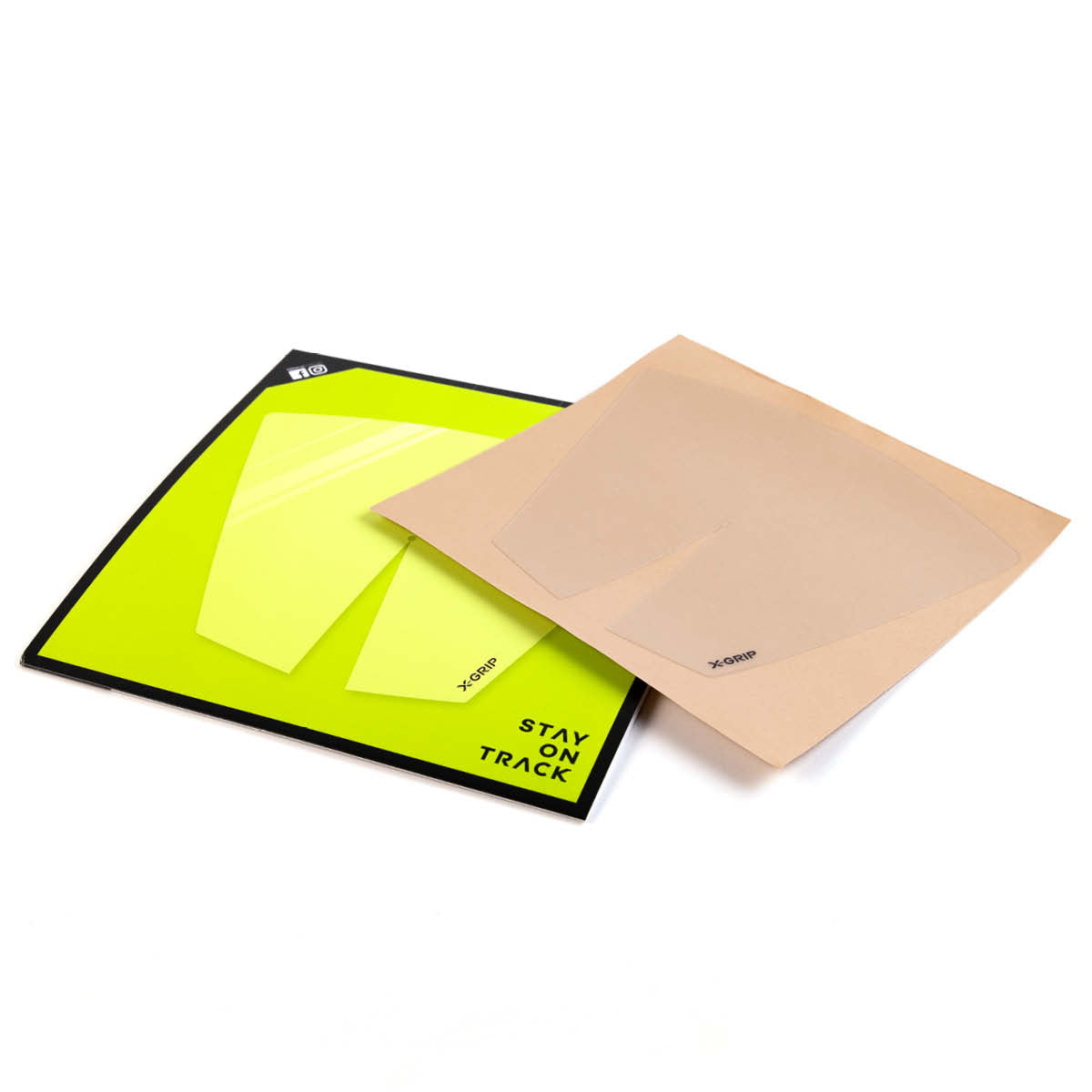 Phare Protection Film de Protection X-GRIP GASGAS