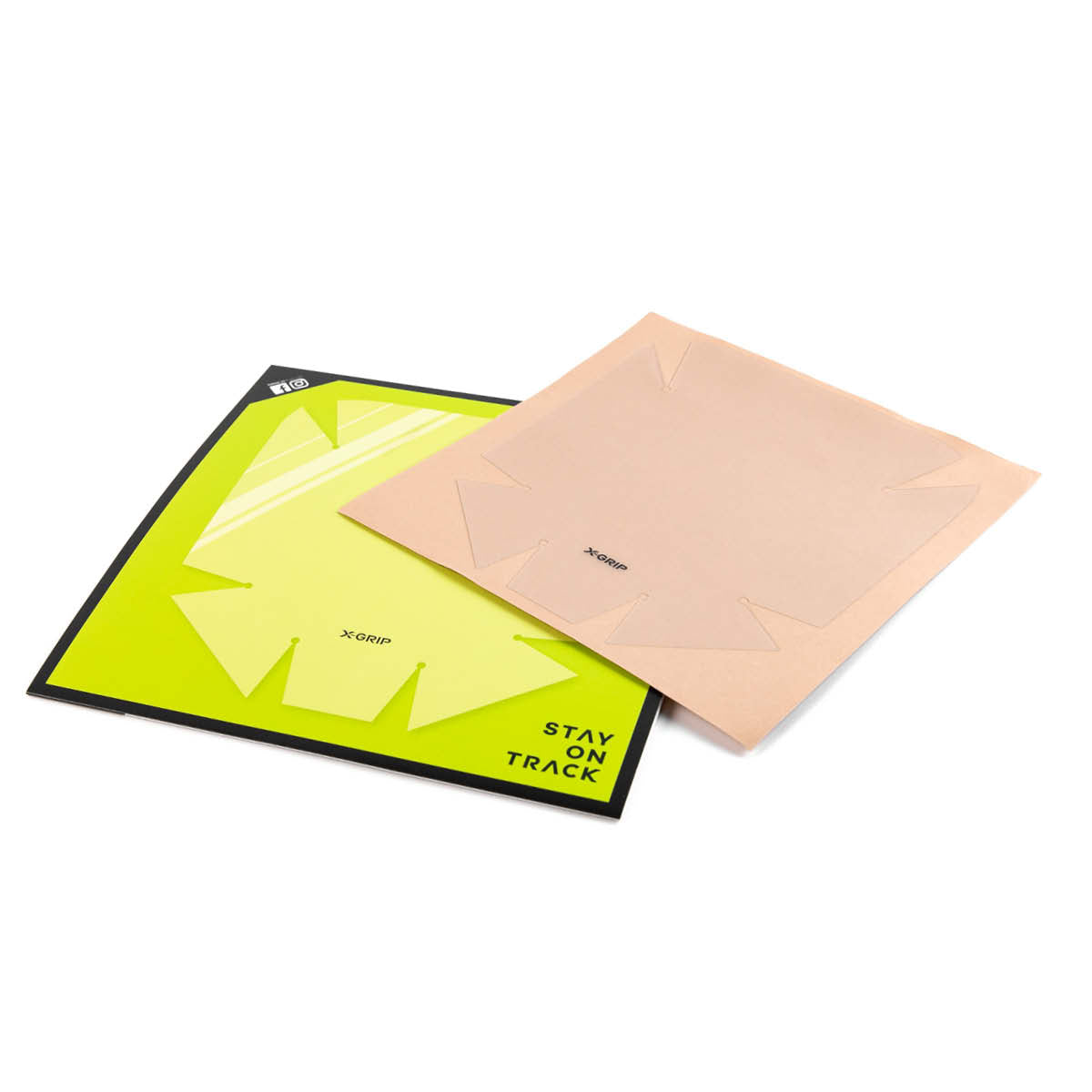 Phare Protection Film de Protection X-GRIP HUSQVARNA