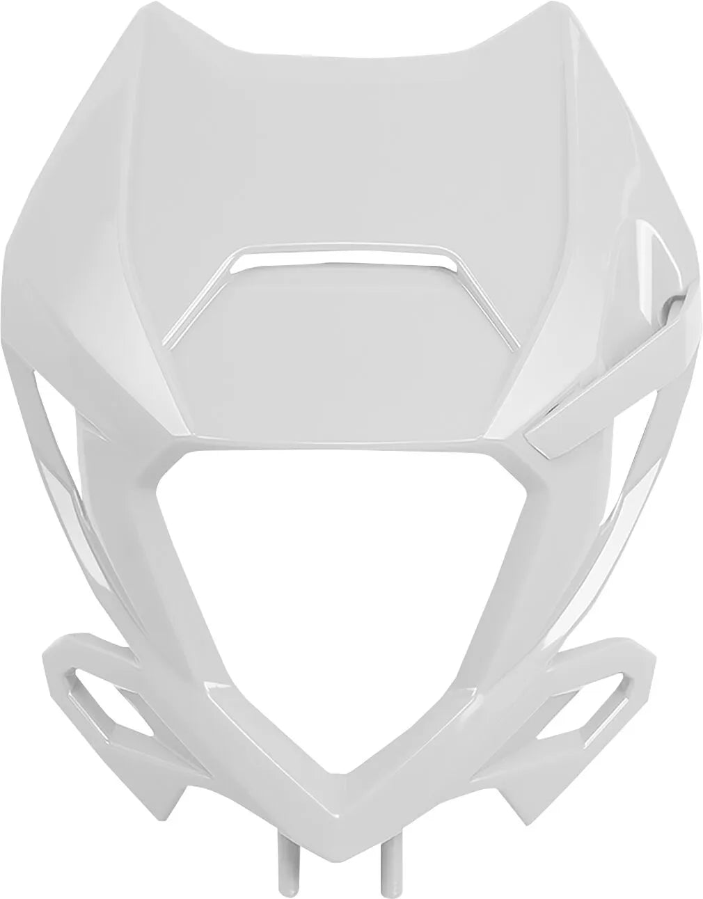 Plaque-Phare Plastique BETA UFO