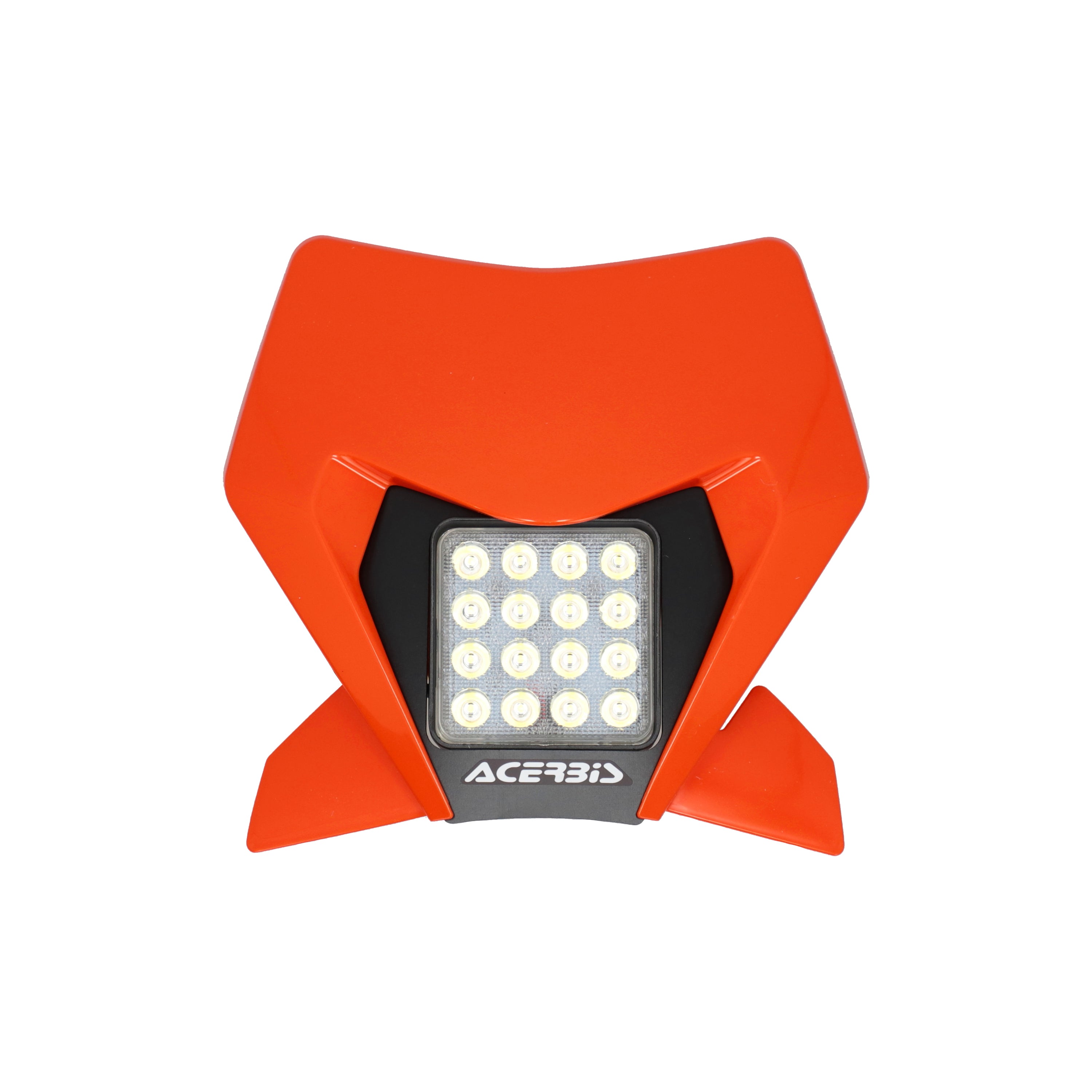 Plaque-Phare VSL pour KTM ACERBIS