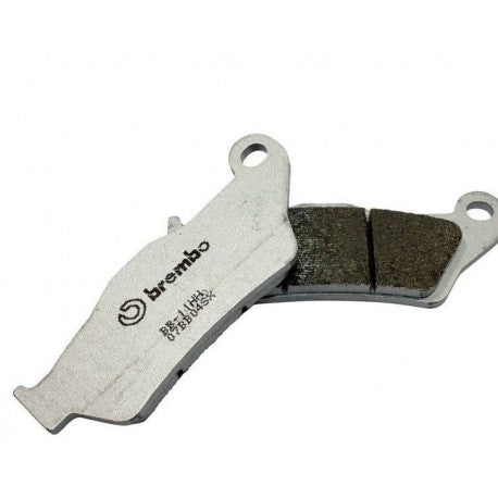 Plaquette de frein avant Brembo 07BB04SX SX métal fritté pour motocross et enduro KTM Husqvarna GasGas