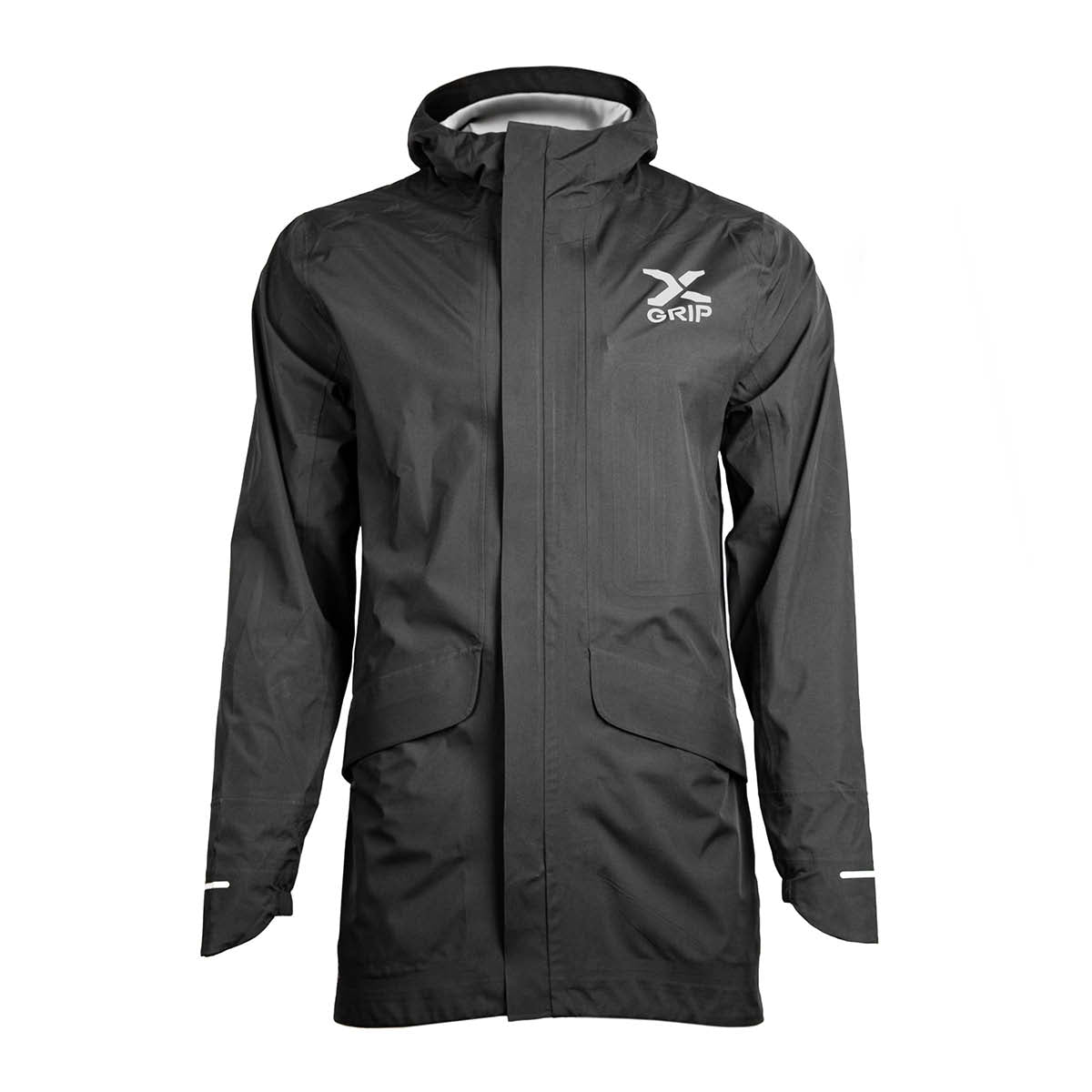 Pluie Coat Weathershield X-GRIP enduro motocross