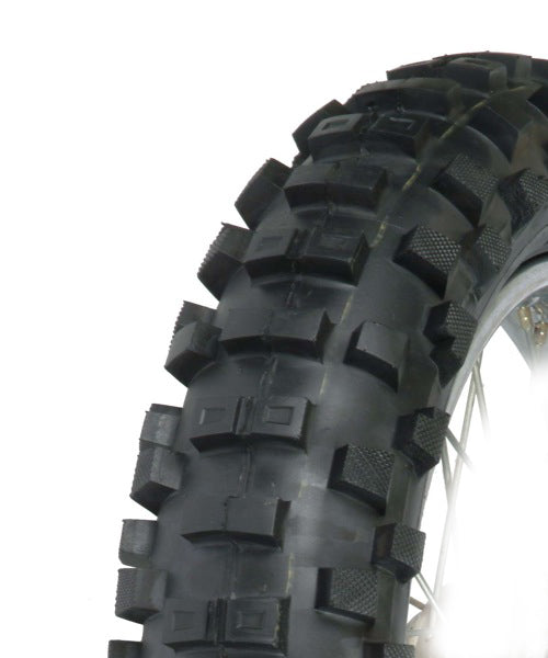 Pneu arrière enduro Vee Rubber VRM 175 140/80-18 TT cross enduro