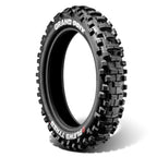 Detail des crampons 15 mm du pneu Plews Tyres EN1 Grand Prix Spec B