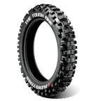 Detail des crampons 15 mm du pneu Plews Tyres EN1 The Tough One Spec B