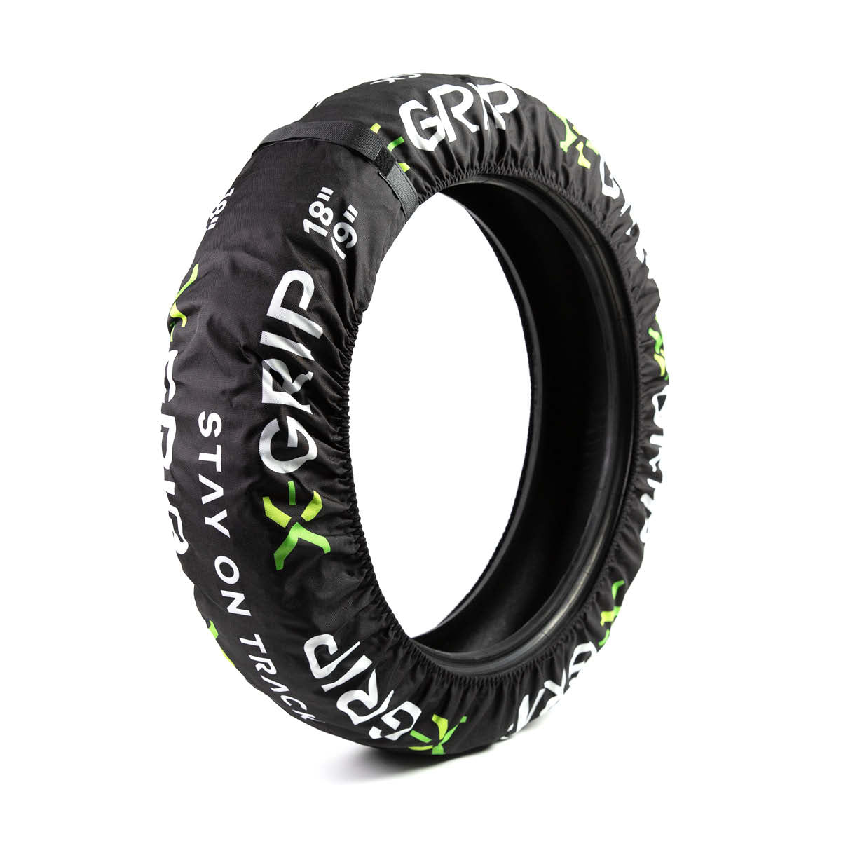 Pneu Couvercle X-GRIP enduro motocross