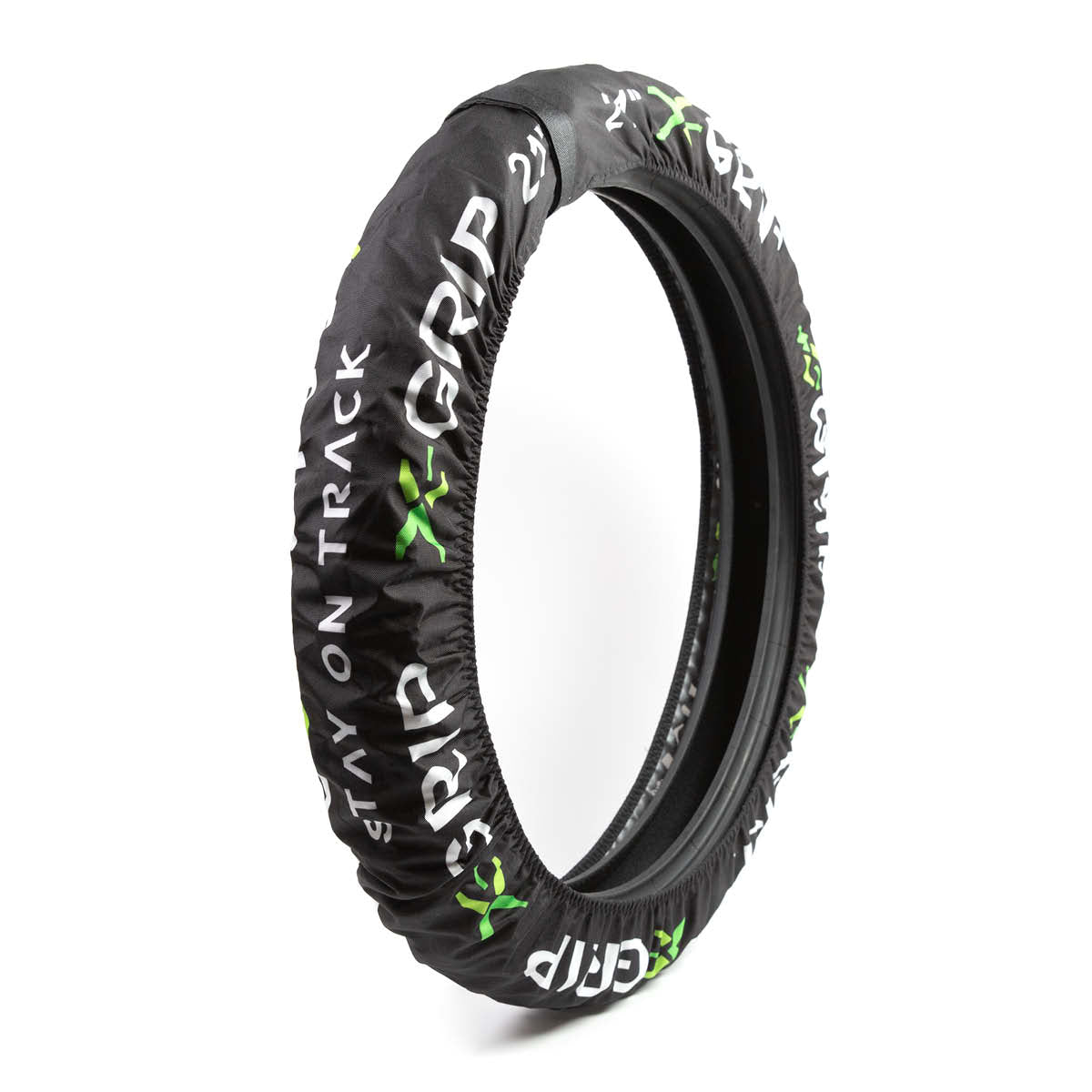 Pneu Couvercle X-GRIP enduro motocross