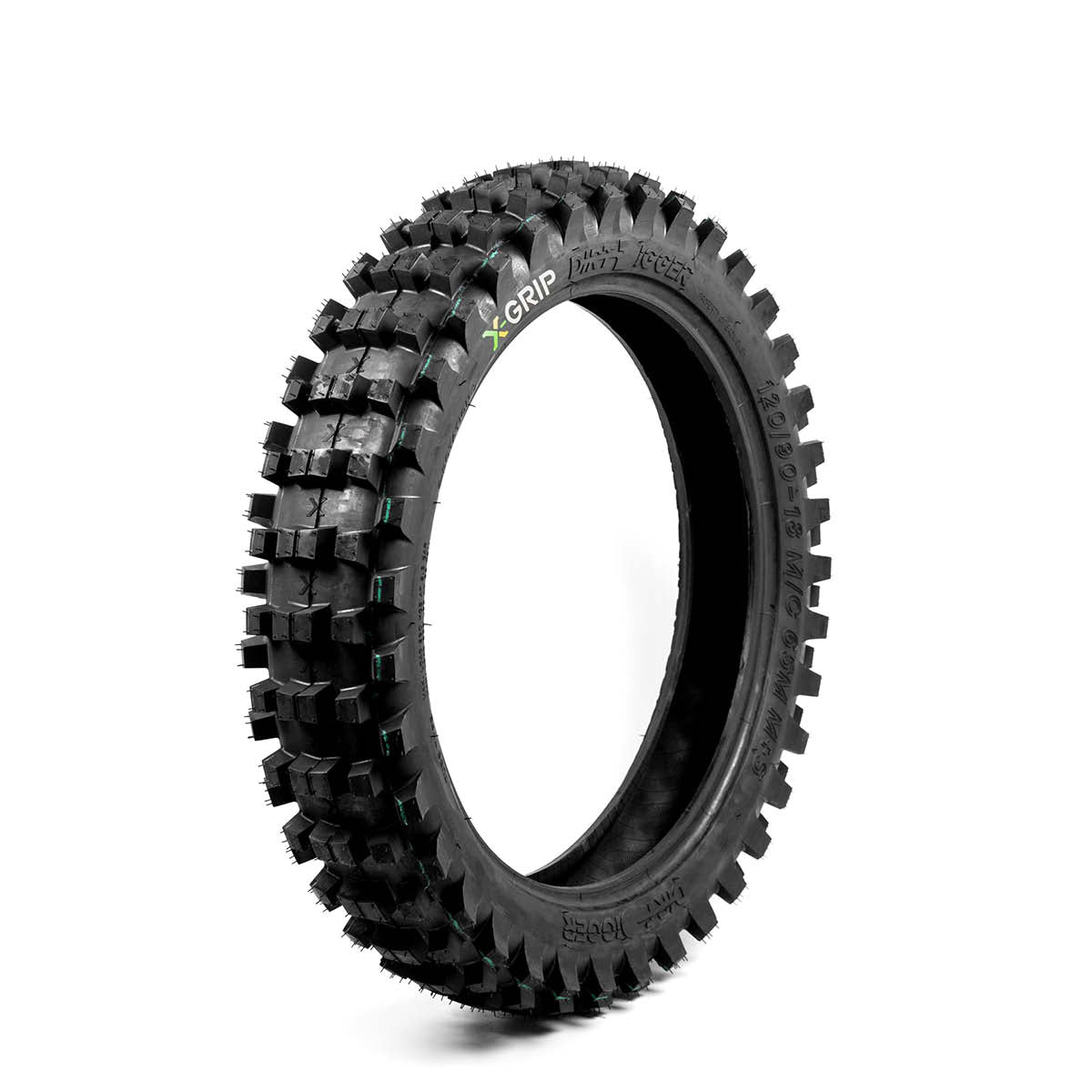 Pneu Dirt Digger X-GRIP enduro motocross