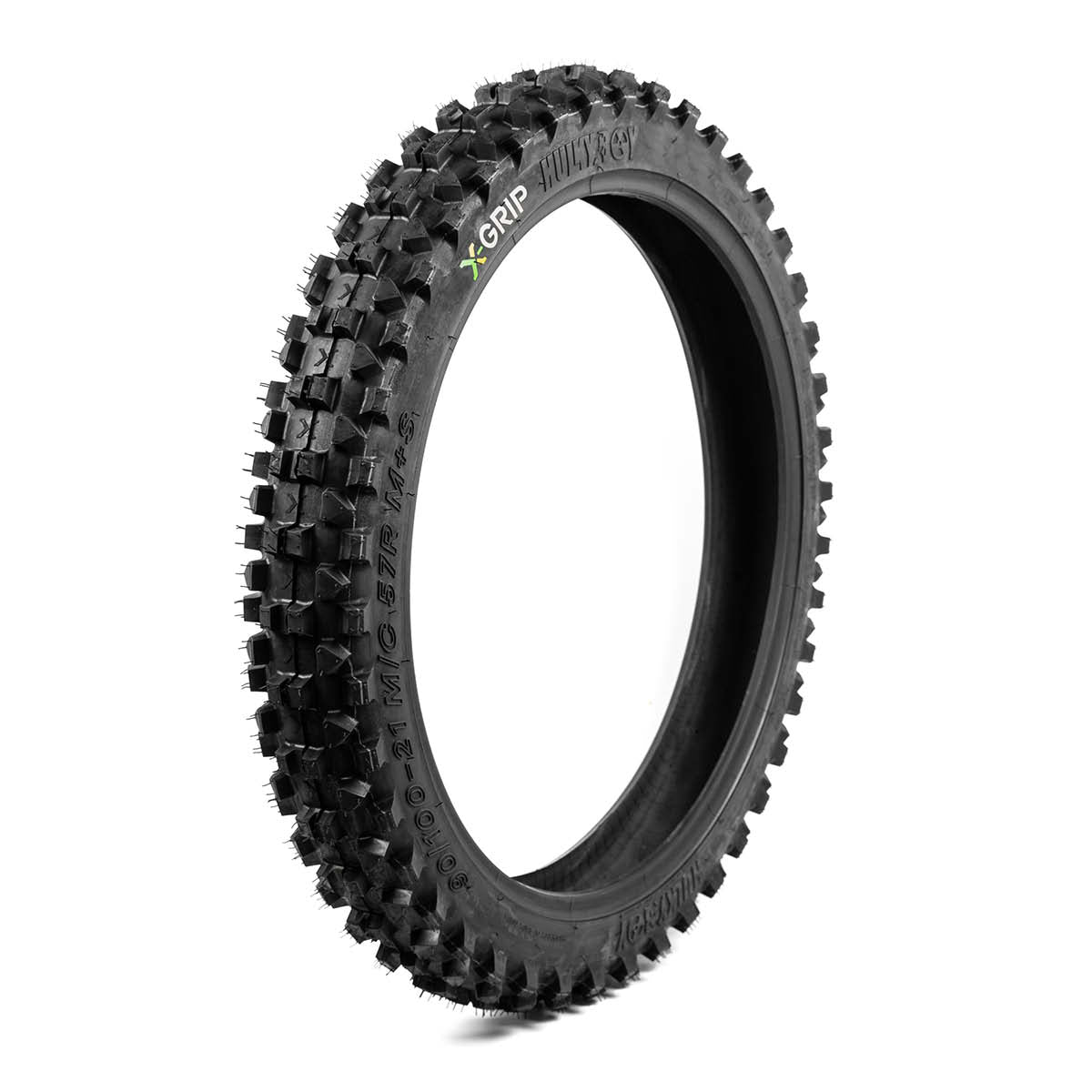 Pneu HULKYBOY X-GRIP enduro motocross