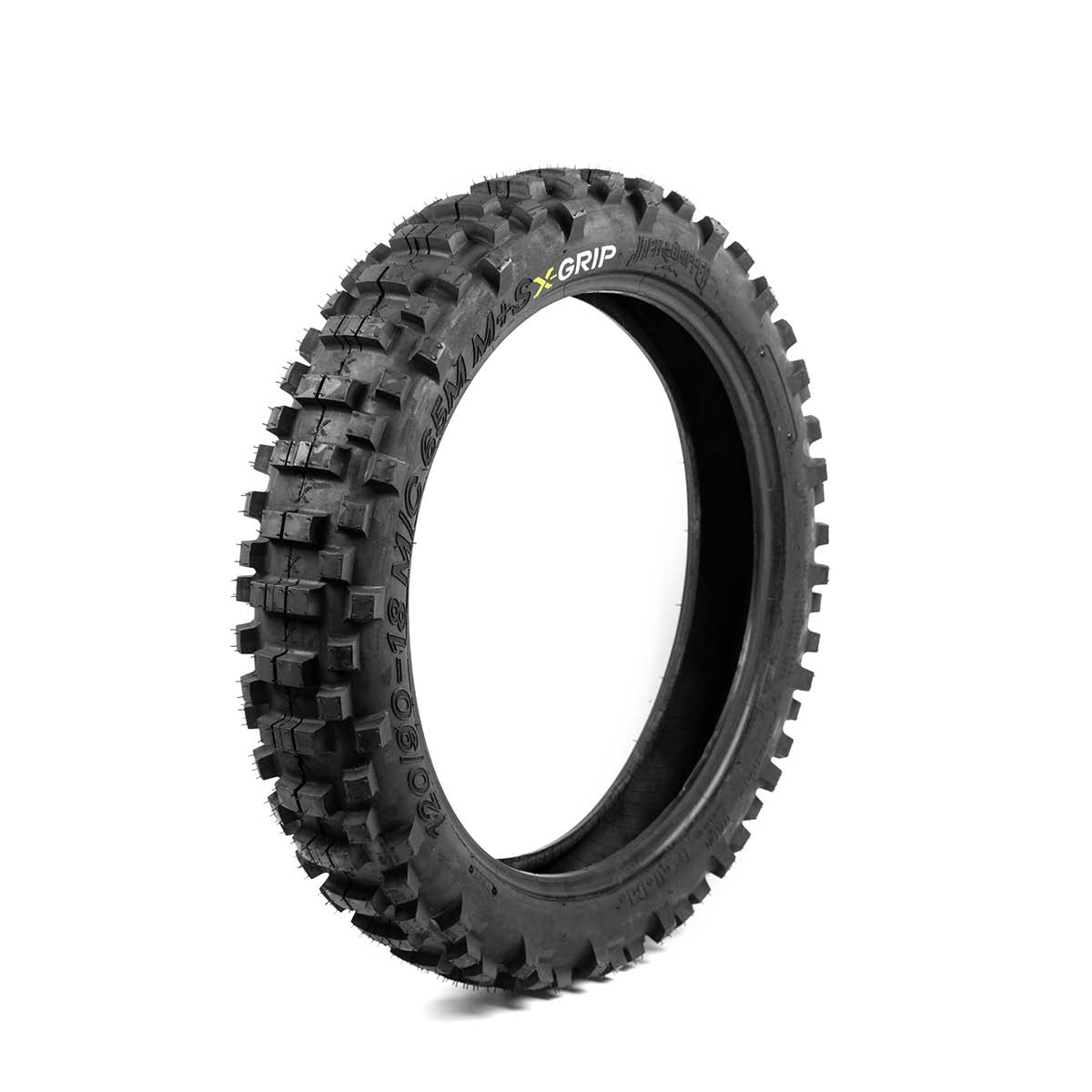 Pneu JACK the GRIPPER X-GRIP enduro motocross