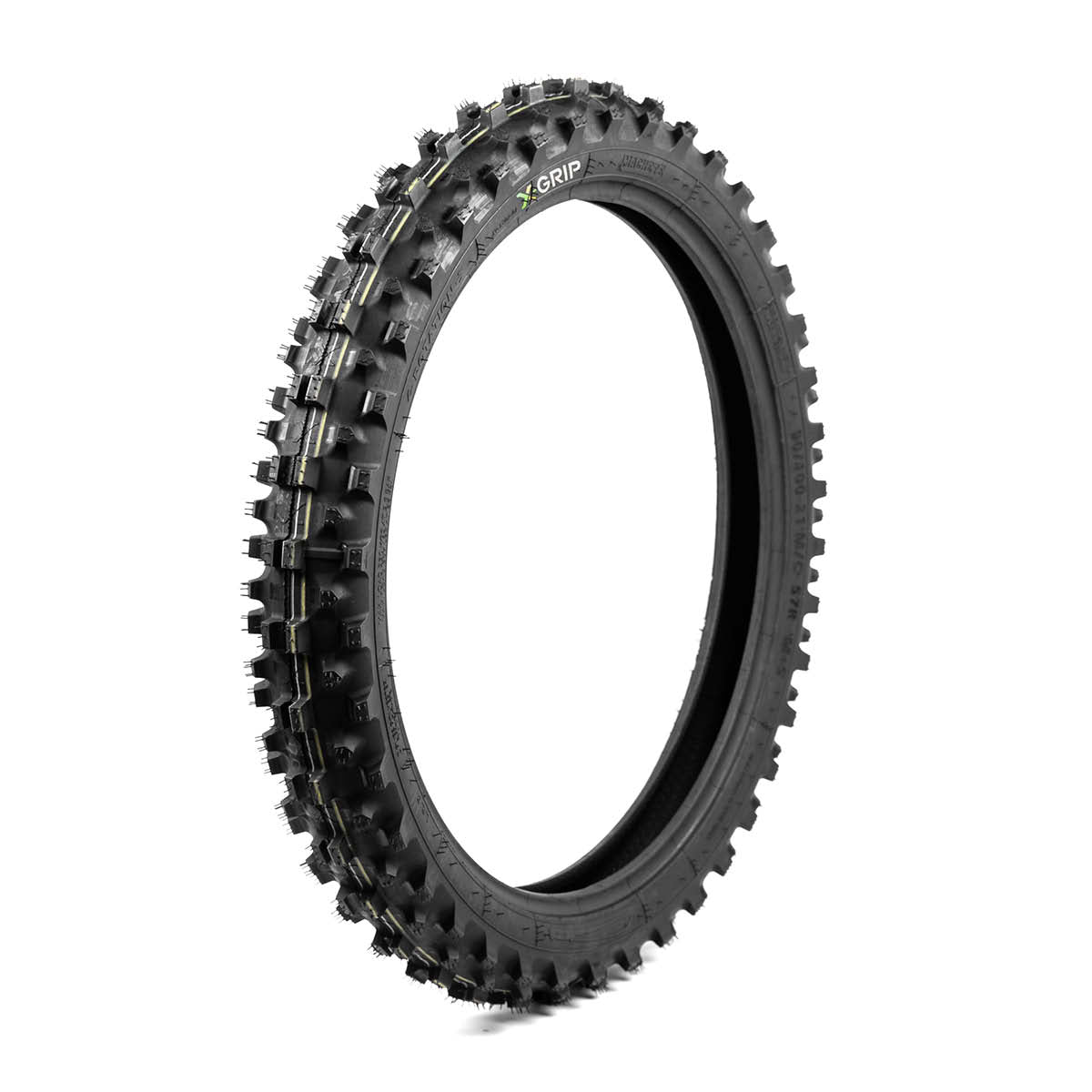 Pneu Machete X-GRIP enduro motocross