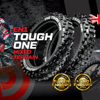Gamme Plews Tyres EN1 The Tough One extreme enduro