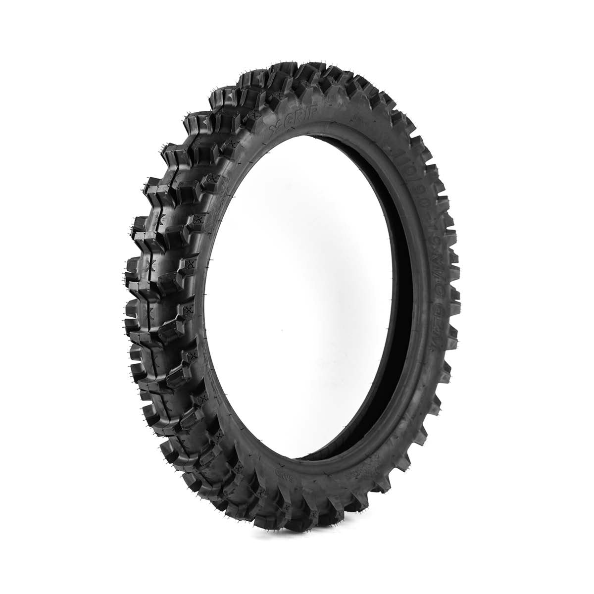 Pneu SANDWARRIOR X-GRIP enduro motocross