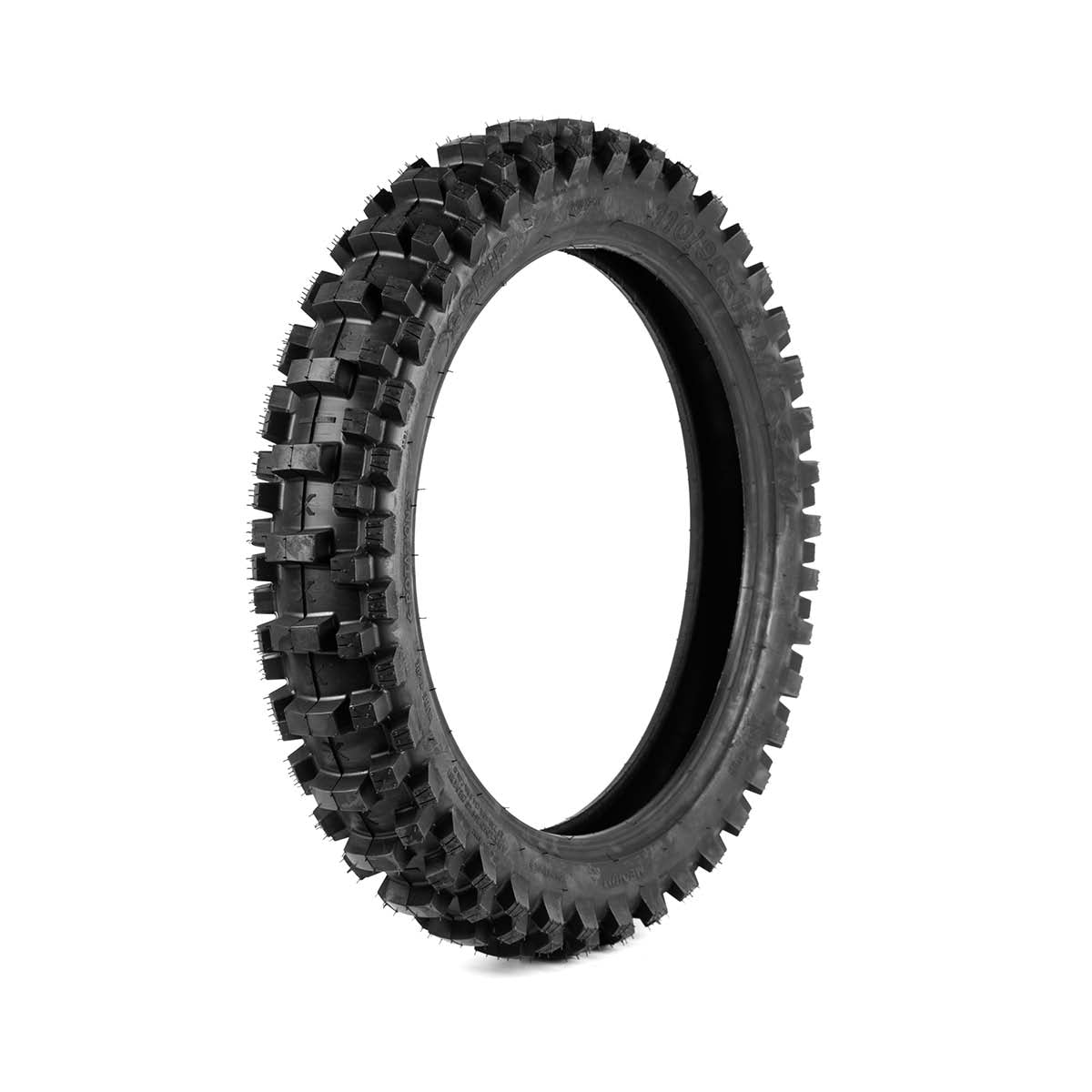 Pneu TRACKWARRIOR X-GRIP enduro motocross